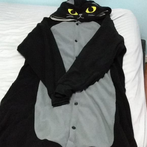 Cat suit(Kosie) - Picture 2 of 4